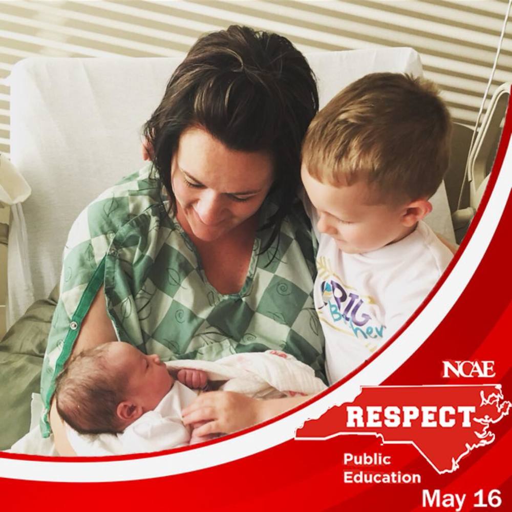 Meet your Posher, Liz